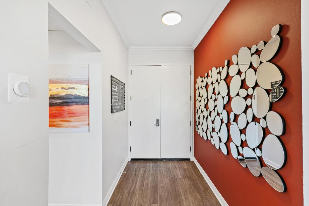 Beverly Hills 2 Bed 2 Bath Penthouse With Den And Parking 414 Los Angeles Exterior foto